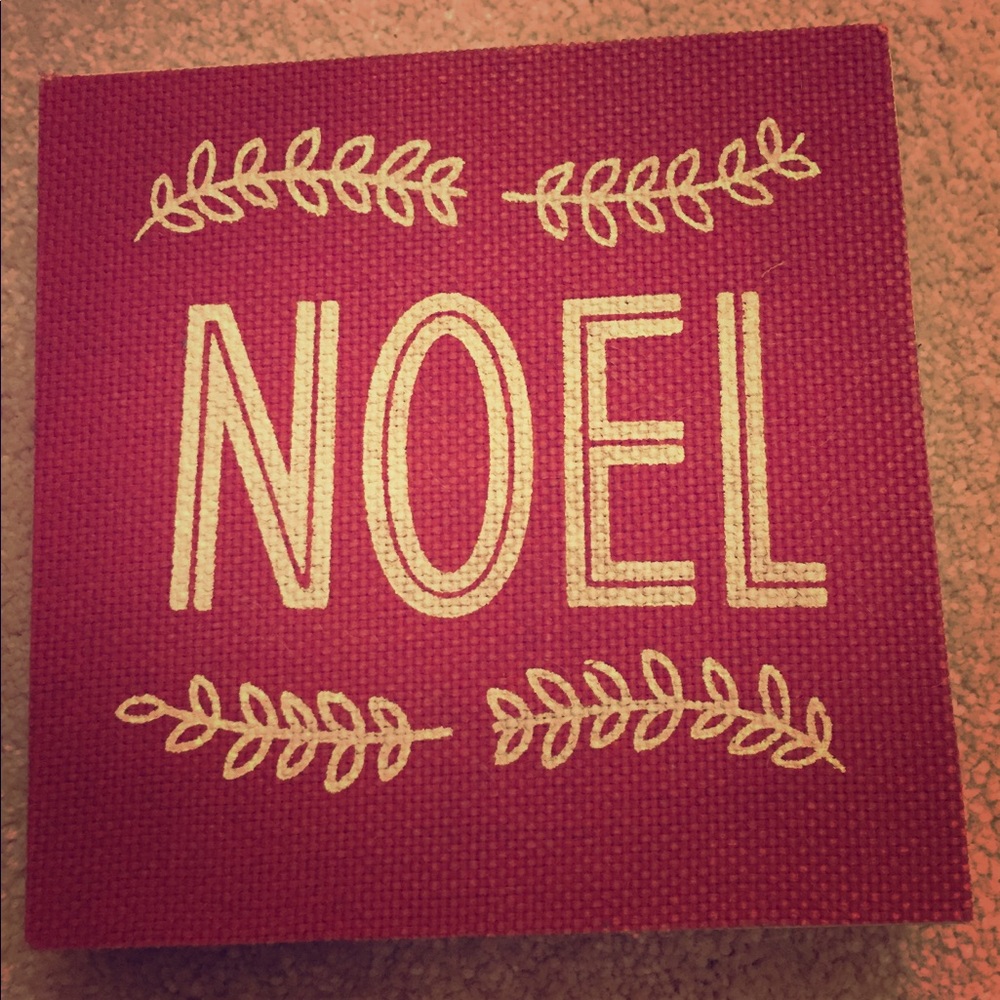 brand new xmas deco